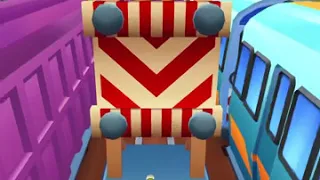 Subway surfers Miami 2020 update android iOS gameplay