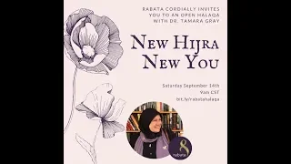 New Hijra,  New You