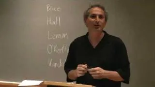 Peter Balakian Reading