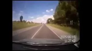 Подборка жестких аварий Май 2014 | Car accidents