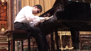 Tchaikovsky - The Seasons, Op. 37 Levon Karapetyan