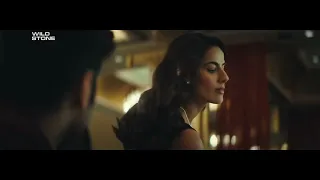 New wild stone tvc with one and only Ali Fazal and amazing music by Amar Jalal