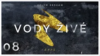 ESPÉ | Vody živé | AKORDY + TEXT