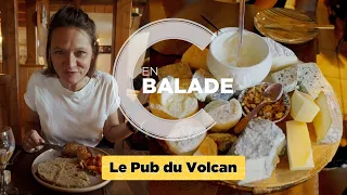 Un bon bistrot de pays en Ardèche