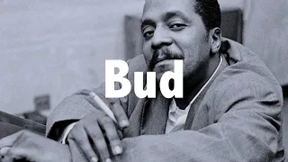 BUD POWELL (Bouncing with...) Jazz History #50