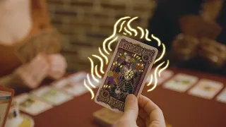 Hex Effects: A spellbinding card game