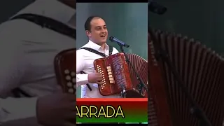 Desgarrada