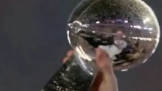 Colts Win superbowl hightlight video