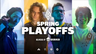 DO OR DIE | 2022 Spring Playoffs Week 2