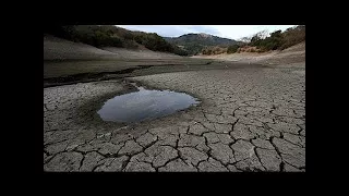 La gran sequía: LA LLEGADA DE LAS LLUVIAS | Grandes documentales