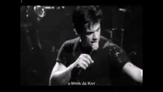 ROBBIE WILLIAMS   Me and my Monkey Ελληνικοί υπότιτλοι)