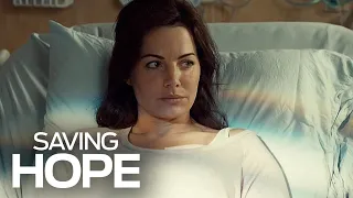 2 Truths, 1 Lie | Saving Hope