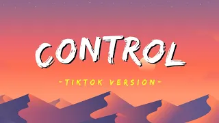 Control - Zoe Wees [Tiktok Version]