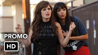 New Girl 4x18 Promo "Walk of Shame" (HD)