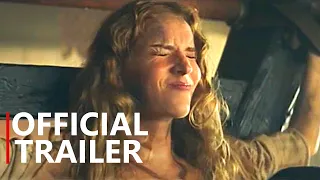 THE RECKONING Official Trailer (2021) Horror, Thriller Movie l HD