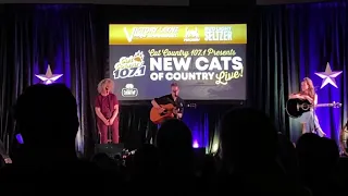 Cam - Burning House (Live) - New Cats of Country 10 - Fort Myers, Florida - Amazing Quality!!