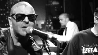 Rancid - Evil's my friend