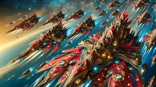 They Sent Imperial Fleet To Conquer Earth, But Humans Easily Defeated Them | HFY Full Story