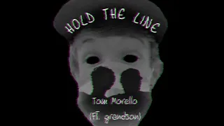 “Hold The Line” Video Edit (Tom Morello & grandson) (GEndres)