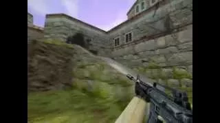 Counter Strike: M19