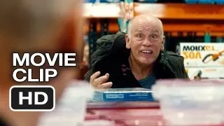 Red 2 Movie CLIP - Don't Bring The Girl Where? (2013) - Bruce Willis Movie HD