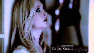 The Vampire diaries season 3 trailer- Tyler/ Caroline [fanmade]