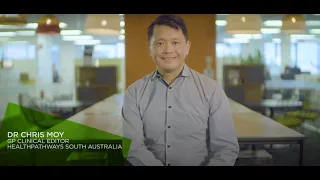 An Introduction to HealthPathways South Australia