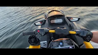 Seadoo Rxp 300 2021