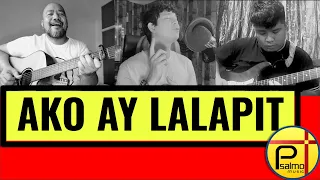 Ako Ay Lalapit - Psalmo Music