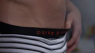 Male-HQ | Parke & Ronen Underwear Collection