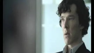 Sherlock BBC - Большая Медведица