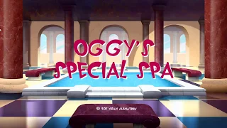 Oggy And The Cockroaches Season 1 Episode 13
