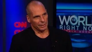 Varoufakis: Brexit fair deal is an illusion