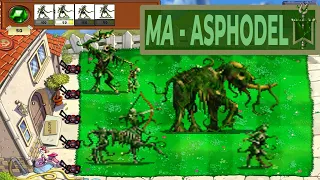 Dominions 6: MA Asphodel - Intro and Strategy