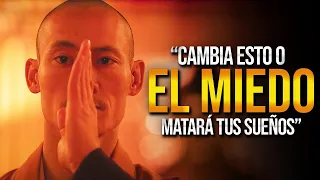 Maestro SHAOLIN te enseña MILENARIOS Secretos para CONQUISTAR tus SUEÑOS - Shi Heng Yi