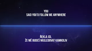 Avicii ft. Sandro Cavazza - Without You - CZ / EN Překlad