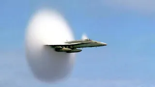 Sound barrier | Wikipedia audio article