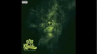 Wiz Khalifa - On My Level (No Too $hort) [Explicit]