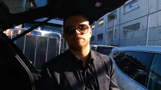 The Miz reacts to Daniel Bryan's retirement announcement: February 8. 2016