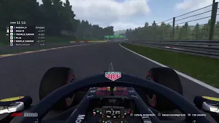 Стрим по F1 2019