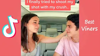 BEST TikToks August 2020 (Part 1) Funny NEW Tik Toks  - Best Viners