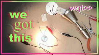 wqt// Electronics Failure Autopsy Special 2.1: Repairable pair