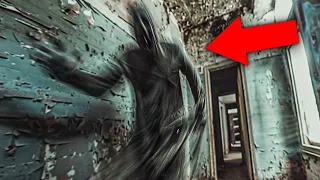 15 Scary Ghost Videos That Will Leave Your Insides With A Cold Feeling