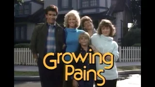 Growing Pains Season 2 Opening and Closing Credits and Theme Song