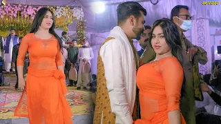 Bas Arya Hun Son Vi , Rimal Shah Dance Performance 2023