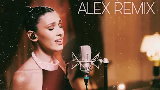 Alina Eremia - Nu te mai aștept | ALEX REMIX