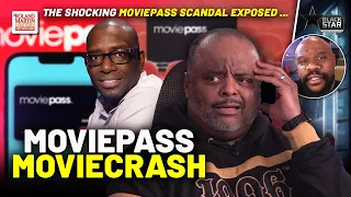 SHOCKING True Story Of The MoviePass CRASH. How Its Black Founders Were SWINDLED Out Of The Company