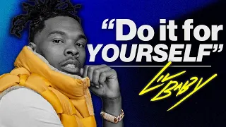 Lil Baby - How to Unleash a Winning Mindset