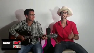João Mineiro & Marciano - Ainda Ontem Chorei de Saudade ( João Pedro & Raul cover )