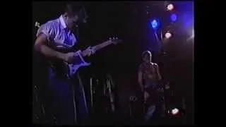 New Order - Temptation (live 1985 Bernard all coked up!)